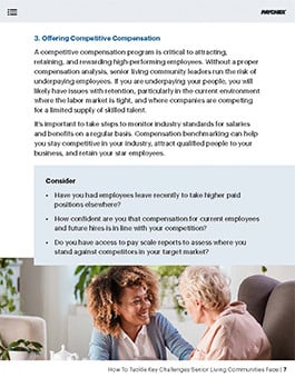 senior living guide preview