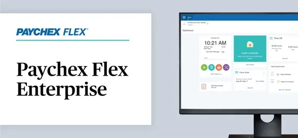 Paychex Flex Enterprise Package