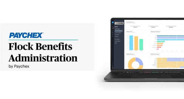 flock benefits administration demo