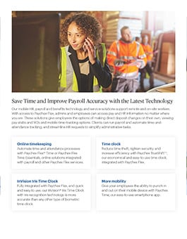A Business Guide to Better Time Management Page 3
