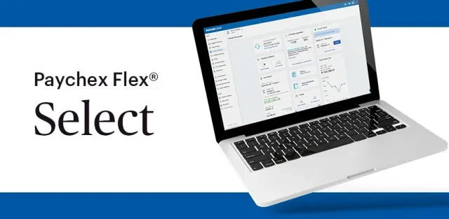 Video de demostración de Paychex Flex Select