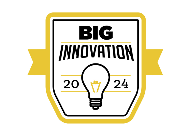Paychex es ganador del premio BIG Innovation 2024