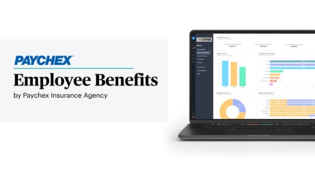 Portada del vídeo de beneficios para empleados de Paychex