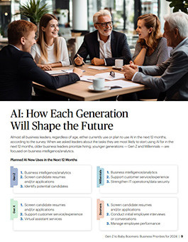 Gen Z page 4 screenshot