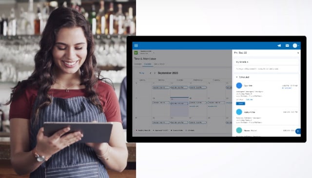 Paychex Flex for restaurant and hospitality video cover