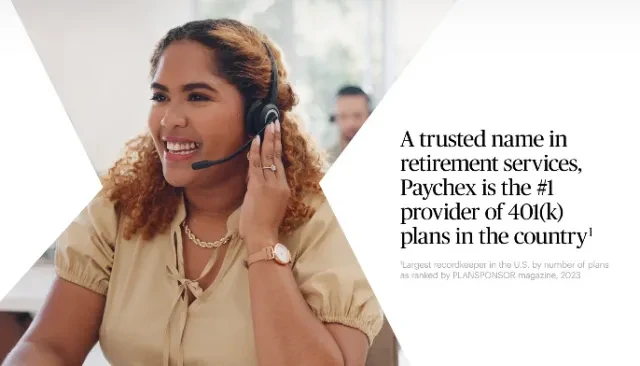 Paychex Flex Retirement Overview video cover