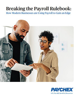 Unlock the Power of Payroll Cover