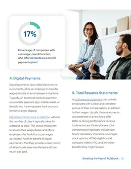 Unlock the Power of Payroll Guide - Page 5
