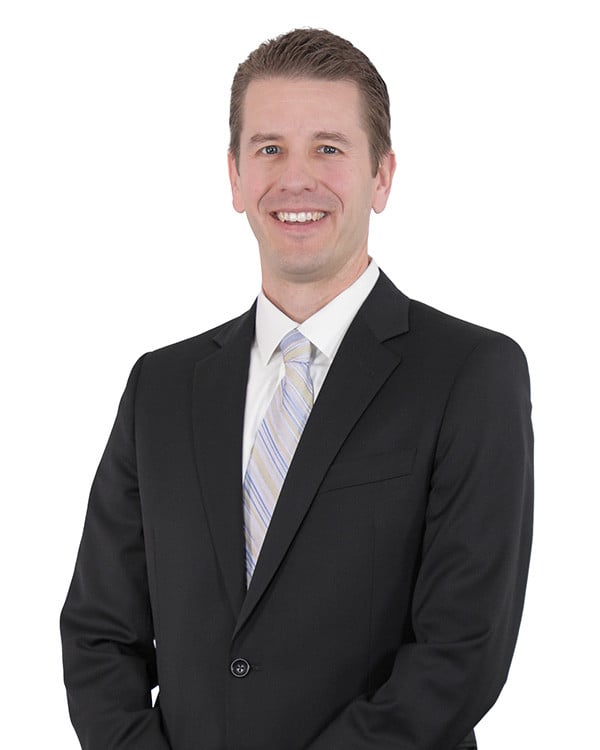 Mason Argiropoulos, Chief Human Resources Officer