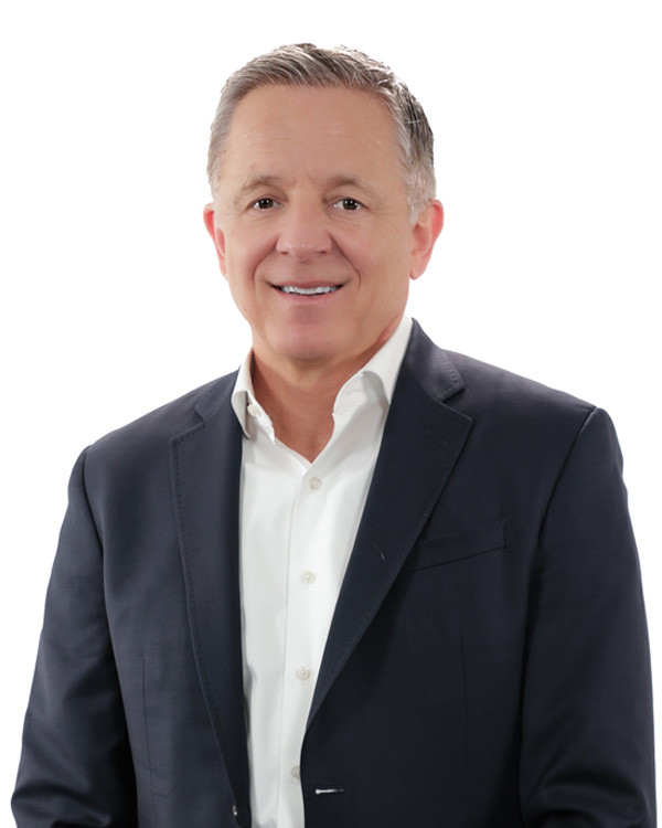 Mark Bottini, Senior Vice President, Sales