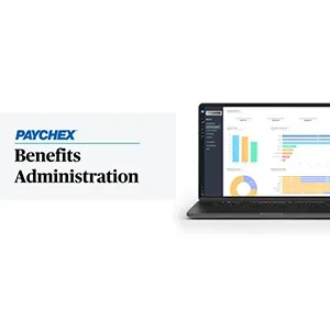 video cover for paychex benefits
