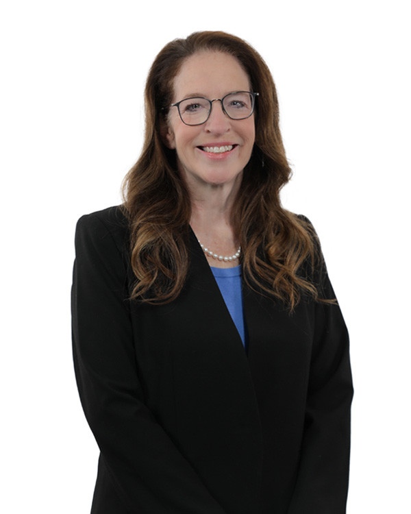 Stephanie Schaeffer Vice President, Chief Legal & Ethics Officer, and Secretary