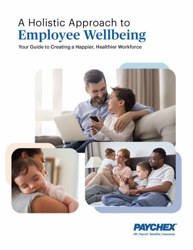 Holistic Health Guide Cover Image