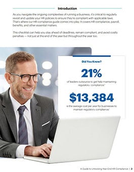 A Guide to Year-End HR Compliance 3