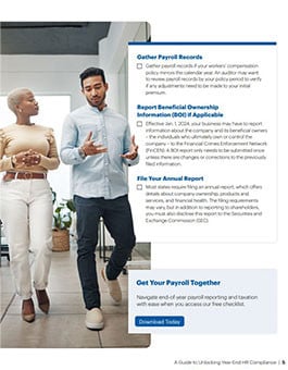 A Guide to Year-End HR Compliance 5