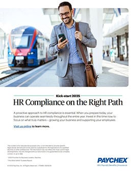 A Guide to Year-End HR Compliance 8