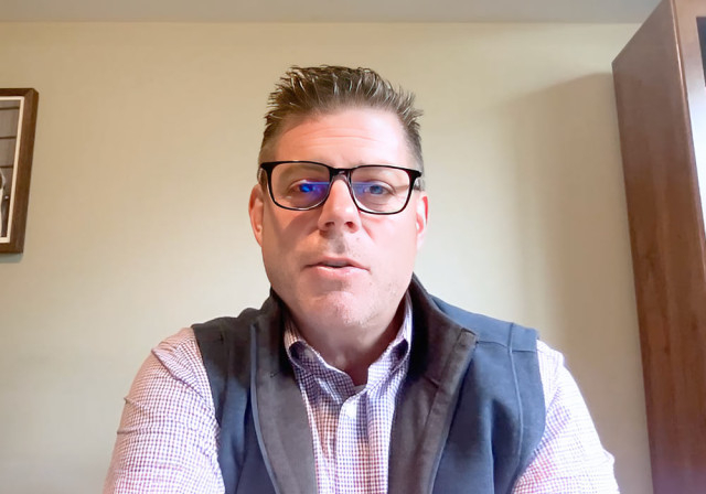 Jamie Hogan is CEO of Strategic Accounting Services