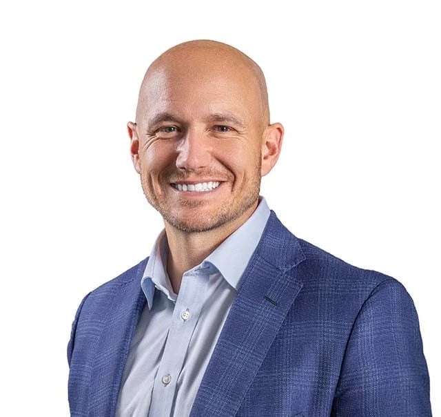 Adam Ante, Senior Vice President