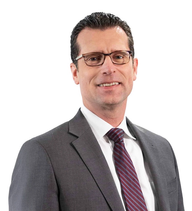 Cory Mau, Vice President, Corporate Strategy, Business Development, and Investor Relations