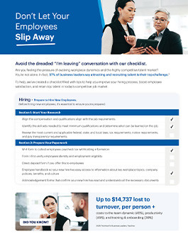 benefits-hiring-checklist
