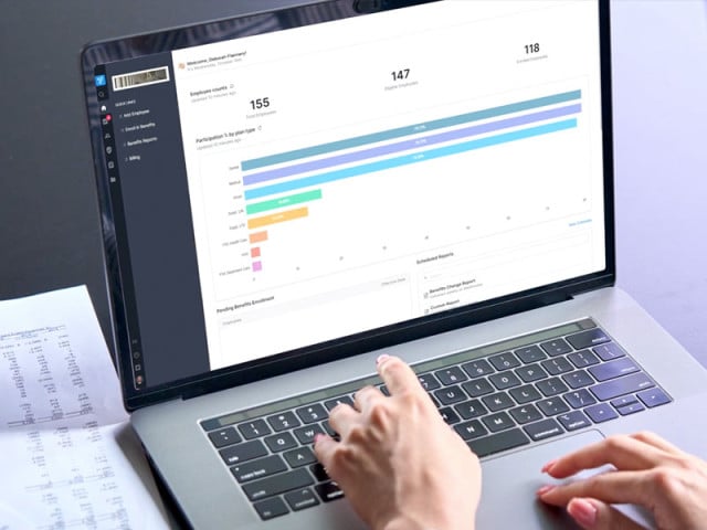 Paychex Benefits Administration