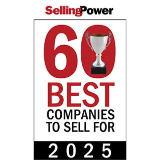 60 best companies to sell for 2025