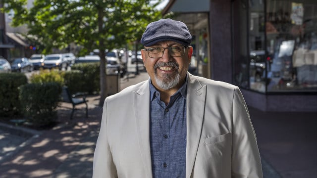 Eduardo Corona is an enrolled agent and owner of a tax consultancy business.