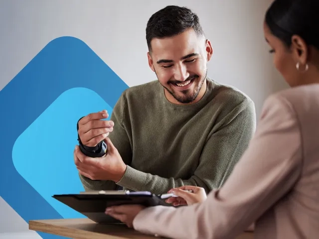 Workers Compensation Video Still