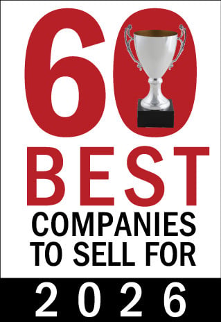 60 Best Companies to sell for 2026