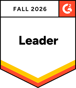 G2 Leader award for Paychex Fall 2026