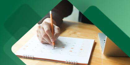 Checking federal holidays on calendar