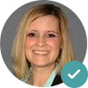 Heather Whitney, HR coach for Paychex