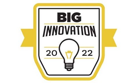 Paychex Pre-Check gana el premio BIG Innovation 2022