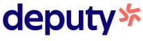 deputy logo