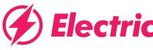 electric logo