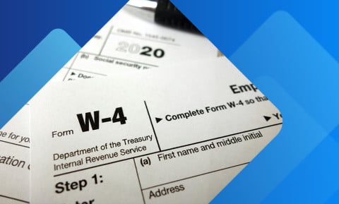 W-4 Form