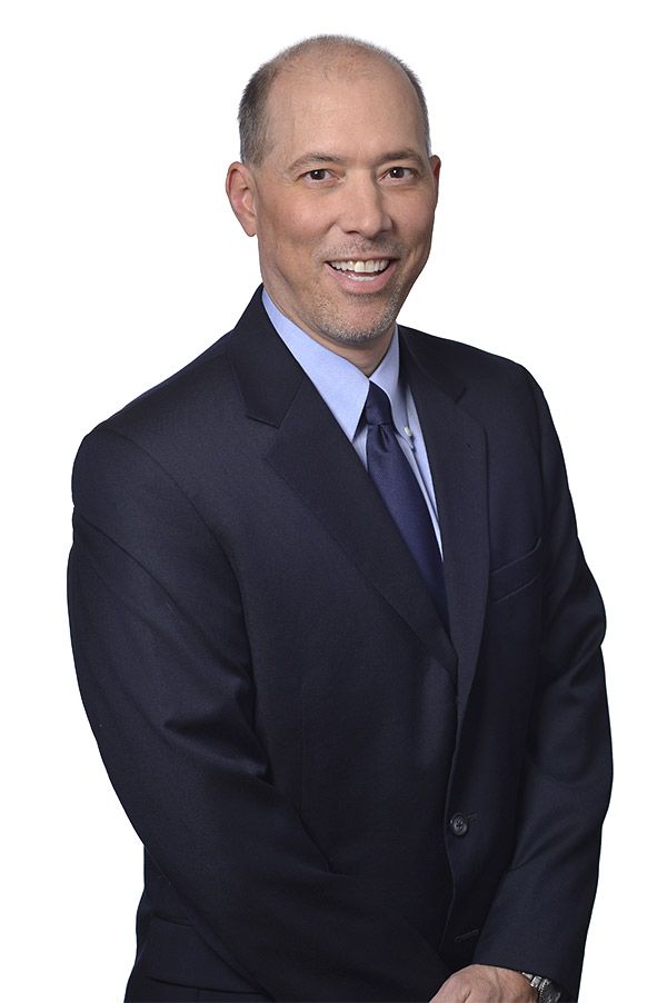 Terry Sukalski