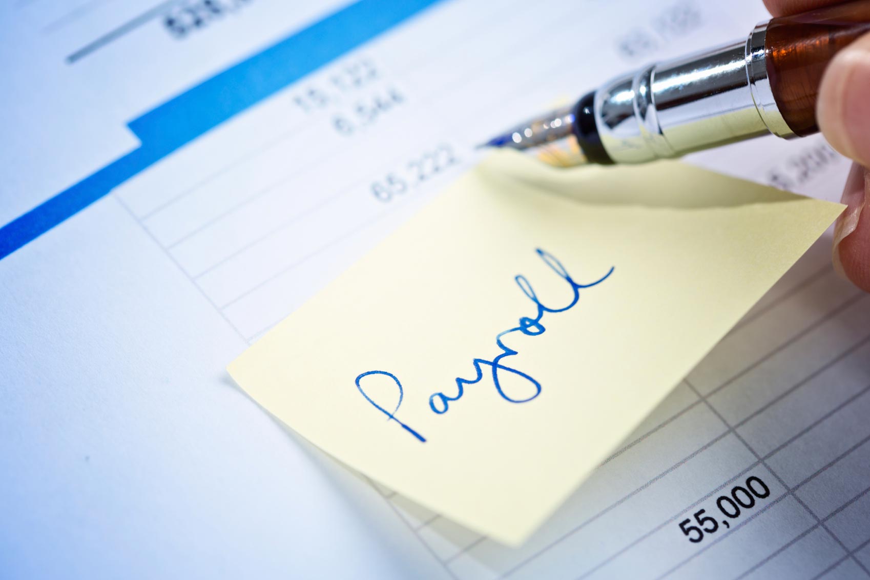 paychex time and labor