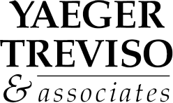 Yaeger Treviso logo
